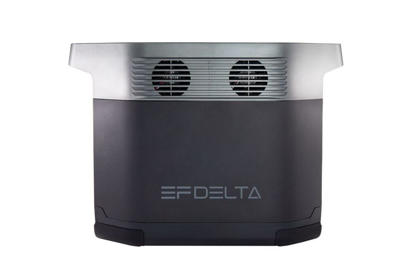 Ob beim Camping in der Wildnis, bei Events, bei Filmproduktionen, beim Arbeiten von unterwegs oder zuhause in den eigenen vier Wänden: mit den Powerstations von EcoFlow ist immer eine Steckdose griffbereit.  (Solectric)