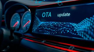 Die Veecle-Plattform soll Fahrzeugfunktionen softwaredefiniert machen – flexibel, offen und über alle Steuergeräte hinweg vernetzbar. (Bild: © Keitma - stock.adobe.com / KI-generiert)