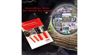 MEN in Wort, Bild und Ton: Neuer Standard-Katalog und Corporate-Film des Embedded-Anbieters (MEN Mikro Elektronik)