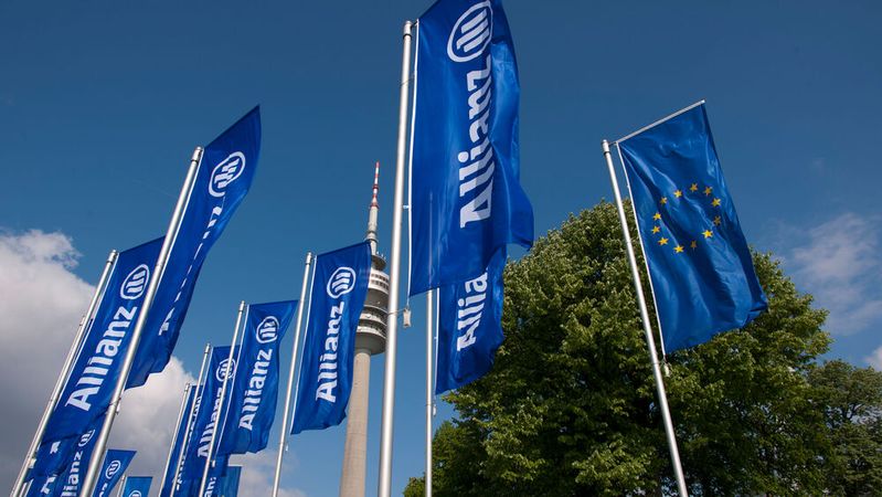 Neue Macht im Schadenmarkt: Die Allianz X übernimmt 100 Prozent der Holding der Innovation Group und damit auch den deutschen Schadensteuerer.  (Bild:  Allianz/Markus Dlouhy)