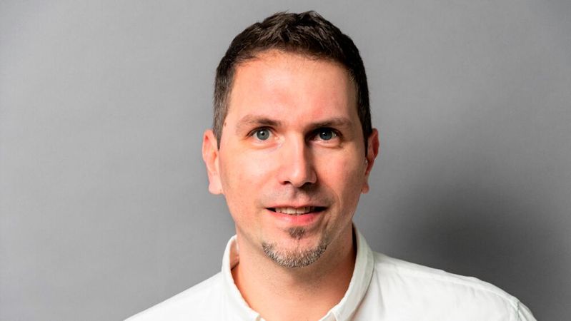 Zoltan Maklary, Marketing-Direktor bei Heycar Deutschland.(Bild:  Heycar)