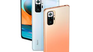 Xiaomi erweitert sein Smartphone-Portfolio mit den neuen Redmi-Note-10-Geräten. (Xiaomi)