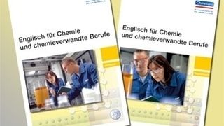 Lehrbuch: Englisch für Chemie und chemieverwandte Berufe  (Bild: Dr.-Ing. Paul Christiani)