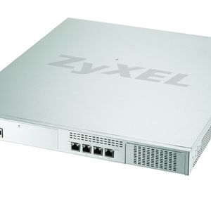 Der Zyxel NXC5200 kann bis zu 240 Access Points zentral konfigurieren und ermöglicht ihre einfache Verwaltung