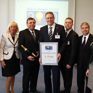 (Archiv: Vogel Business Media)