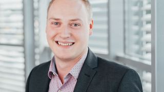 Marcel Sievers, Specialist Information Security, Pco (Bild: Trend Micro)