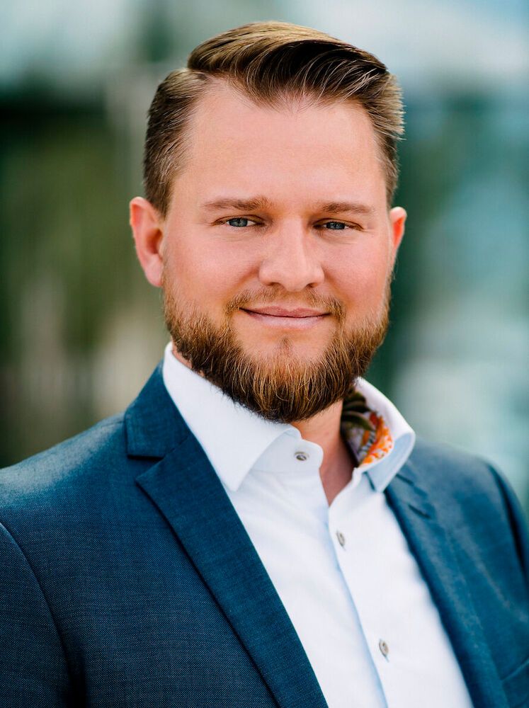 Thomas Sandner ist Senior Director Technical Sales Germany bei Veeam.