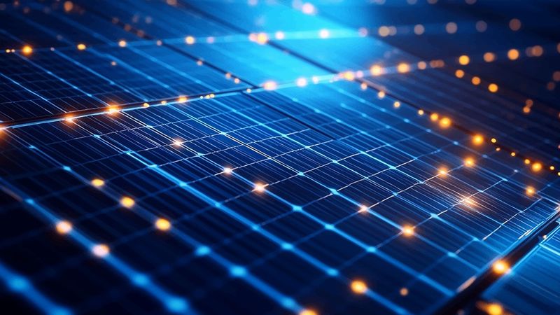 Die Solarmodule der "Infinite Ultra"-Reihe von Aiko erreichen in der vierten Generation eine Leistung von 690 W und einen Wirkungsgrad von 25,6 %.(Bild:  stock.adobe.com - Pickoloh)