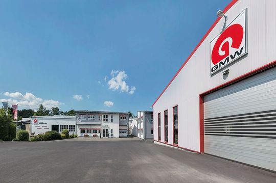 Die Gersfelder Metallwaren GmbH aus der Röhn muss den Weg in die Insolvenz gehen. Doch die Chance auf eine tragfähige Zukunft soll durchaus gut sein ...(Bild:  GWM)