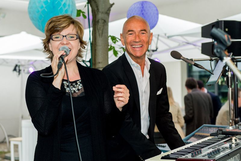 … wie gute Musik. (Bild: BVMed)