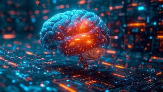 Cyberkriminelle nutzen KI nicht mehr nur zum Verfassen von Phishing-E-Mails, sondern nehmen zunehmend auch KI-Tools von Unternehmen ins Visier. Dabei entstehen neue Risiken, die ein Umdenken seitens der Sicherheitsverantwortlichen erfordern. (Bild: © Grandpas - stock.adobe.com)