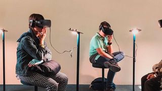 Wie weit sind die Anwendungen aus dem Bereich der virtuellen und erweiterten Realität? (Bild: gemeinfrei)