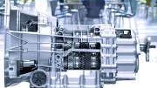 Getrag (Foto), ZF, Graziano und Nissan entwickeln derzeit Siebengang-Doppelkupplungsgetriebe für den Längseinbau. (Archiv: Vogel Business Media)