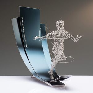 (Foto: Wirtschaftsvereinigung Stahl/Stefanie Welk)