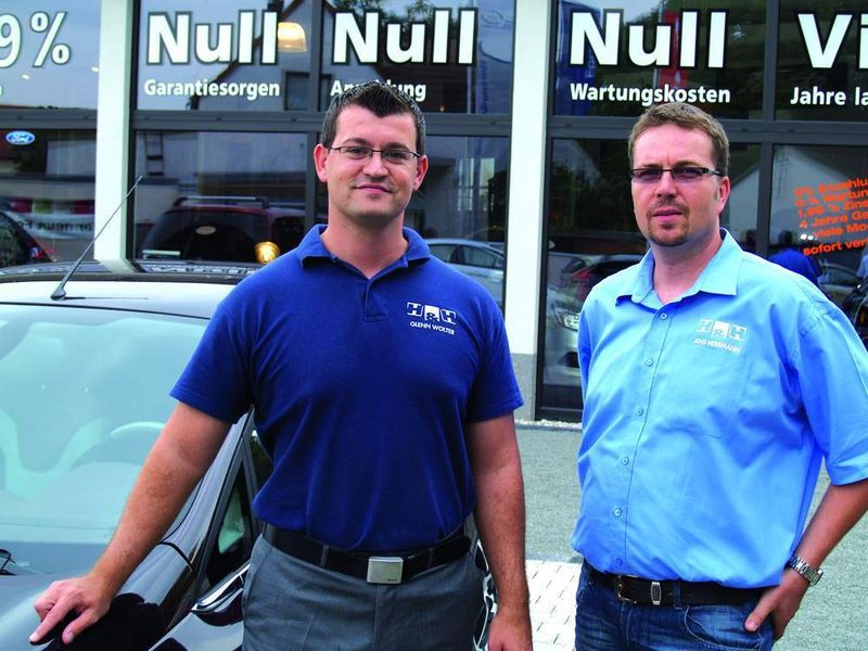  (Archiv: Vogel Business Media)