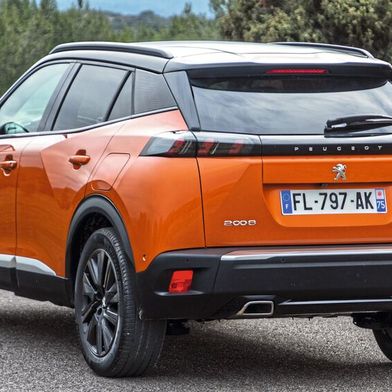 Am zahlreichsten betroffen von der jüngsten Stellantis-Mängelmaßnahme: 208 und 2008 von Peugeot. (Bild: Peugeot)