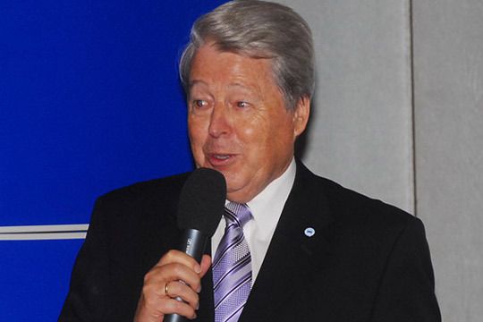 Unter anderem darf sich Grüning, nach eigener Aussage 