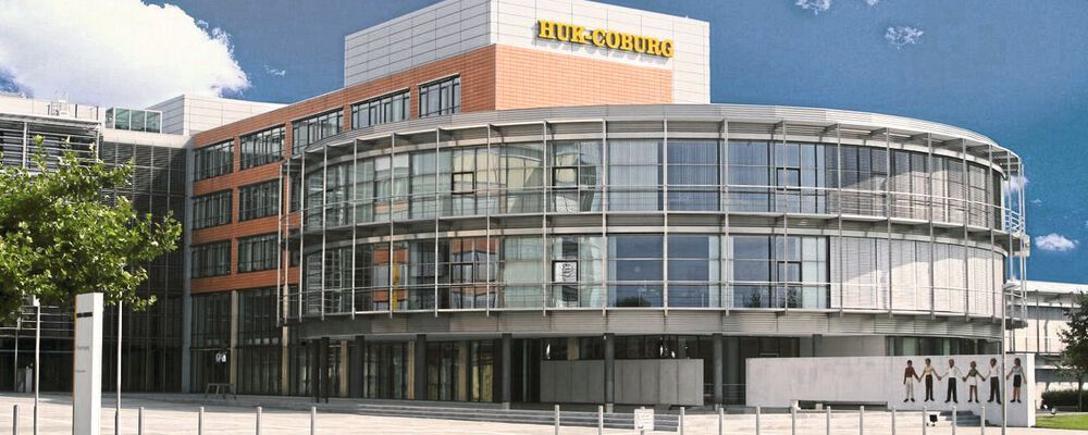 Huk Coburg Adresse Willi Hussong Str HUK-Coburg baut Werkstattnetz aus