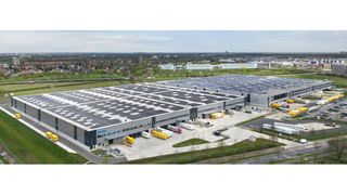 Verdion realisiert derzeit den 110.000 qm großen Gewerbepark ExpoPark in Hannover. (Verdion)