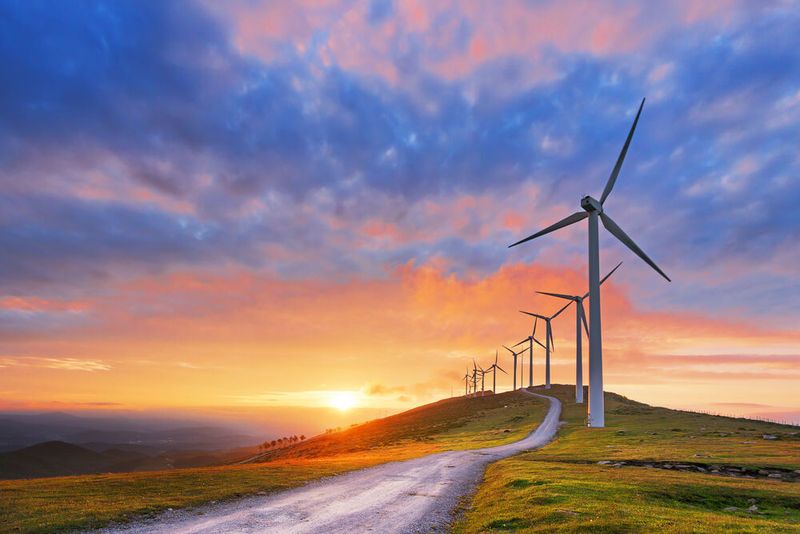 The new wind project – Appaloosa Run Wind – will be built in Upton County, Texas and is expected to be operational by the end of 2022. (©mimadeo - stock.adobe.com)