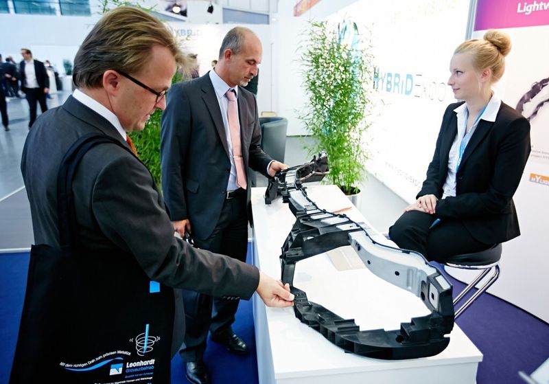  (Bild: Reed Exhibitions)