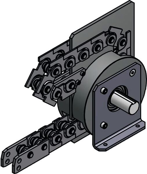  (Grob Antriebstechnik)