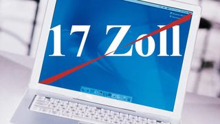 Zoll-Angaben sind gebräuchlich, allerdings vielleicht ab kommendem Jahr nicht mehr abmahnsicher. (Archiv: Vogel Business Media)