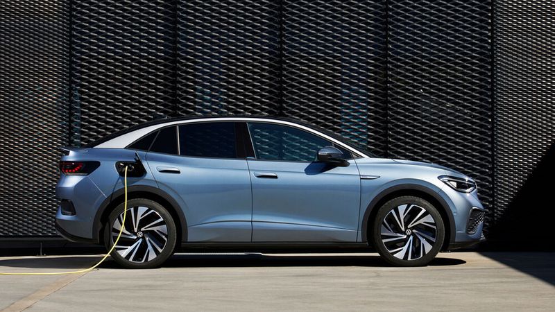 Die Preise starten bei knapp 50.000 Euro. (Bild: VW)