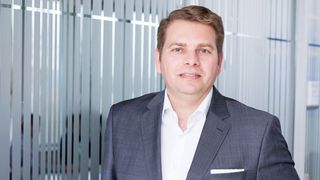 Christian Gehring ist nun Pre-Sales Director Germany bei VMware. (www.marekbeier.de)