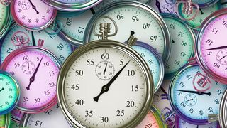 Die Arbeitszeiten sind in Deutschland zwar gesetzlich geregelt, daran halten sich aber längst nicht alle. (Pixabay)