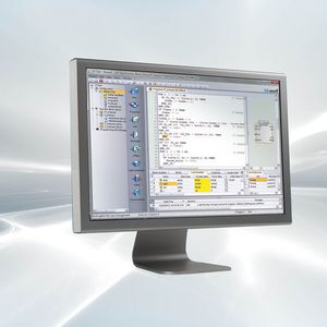 SILworX ist das vollintegrierte Konfigurations-, Programmier- und Diagnose-Tool von HIMA.(Bild:  HIMA)