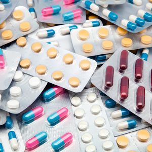 Blister are still the most common mean of packaging tablets and capsules.