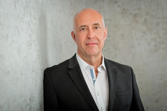 Detlef Küßner, Geschäftsführer der Close Brothers Factoring GmbH(Bild:  Close Brothers Factoring GmbH)