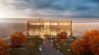 Das schwedische Batterieunternehmen Northvolt übernimmt das Start-up Cuberg.  (Northvolt)