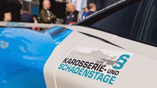 Die WKST 2025 zogen fast 1.300 Teilnehmer nach Würzburg.  (Bild: Stefan Bausewein)