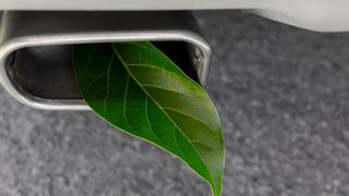 Siemens Mobility, ThinxNet und Hawa Dawa optimieren Fahrtrouten um die Luftbelastung zu in Großstädten gezielt zu reduzieren. (Clipdealer)