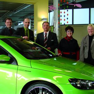 (Archiv: Vogel Business Media)