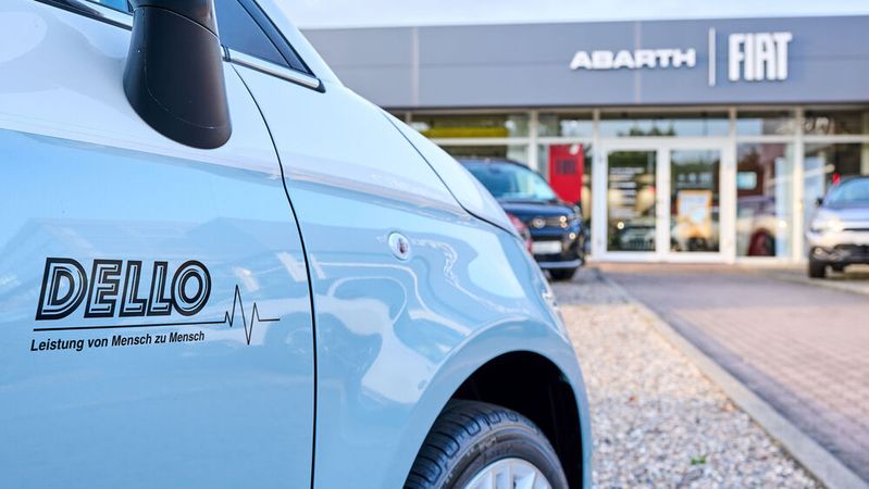 (Bild:  Dello)