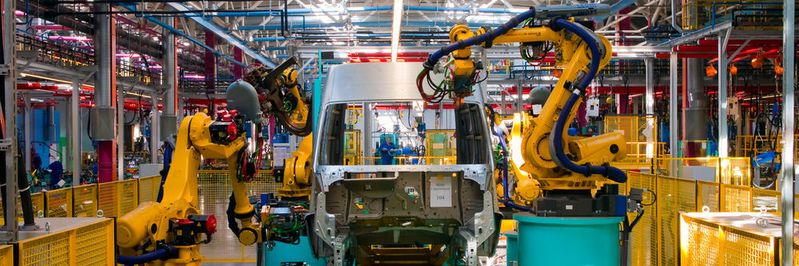 Das Cloud Edge Gateway GS.Gate lässt sich herstellerunabhängig an Maschinen anbinden und vereint Edge Gateway und Firewall auf einer kompakten Plattform. (Bild:  Genau)