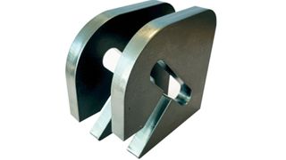 Schnittqualitätvergleich: Contour Cut (auf dem Bild links) und Silent Cut (auf dem Bild rechts). (Kjellberg)