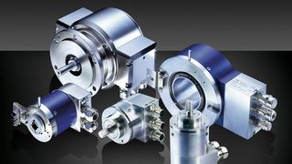 Das Konzept der modularen Bushauben erlaubt eine flexible Kombination von unterschiedlichen, mechanischen Basisgebern mit der gewünschten Schnittstelle (Archiv: Vogel Business Media)