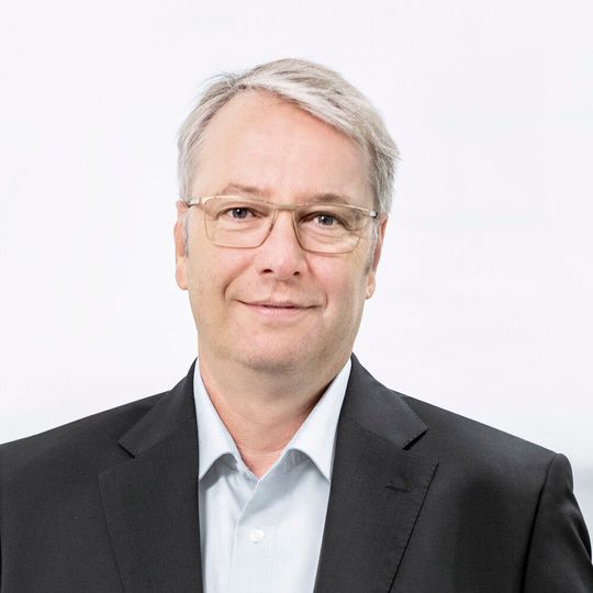 Stefan Sommer(Bild:  Volkswagen AG)
