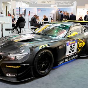 Kein Auto ohne Rohre, erst Recht, wenn Leichtbau gefordert ist.