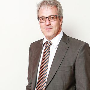 «Die an sich schon unsichere Zukunft wird noch unberechenbarer. Entscheide werden hinausgezögert, Investitionen verschoben oder gestrichen.» Roland Steinemann, Geschäftsführer Swiss Technology Network