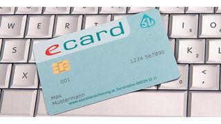 Einfache und sichere Anmeldung mit der Bürgerkarte am ELGA-Portal (Gerhard Ribnicsek / handmadedesign.at)