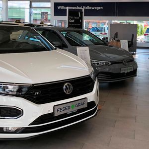 Und zwar sowohl innen ...(Bild:  Seyerlein/»kfz-betrieb«)