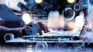 Eine Studie von Dassault Systèmes zeigt: KI, Cybersecurity-Kenntnisse und digitale Plattformen bieten enormes Potenzial für Start-ups und KMU. (Bild: Dassault Systèmes - iStockID-899415848 - Copyright tolgart)