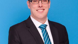 Der Referent Dr. Thomas Harlacher leitet das Team Prozessentwicklung der Infraserv Knapsack. (RB Photography)