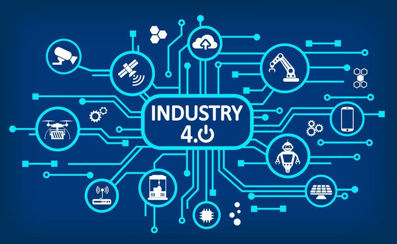 Die neuen Klassifizierungen führen zu erheblichen Zeiteinsparungen, was für hochflexible Anlagen im Industrie-4.0-Umfeld von großer Bedeutung ist. (©dlyastokiv - stock.adobe.com)