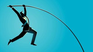 Mit den aktuellen Herausforderungen im Maschinenbau sind auch Chancen verbunden.  (Bild: rudall30 - stock.adobe.com)